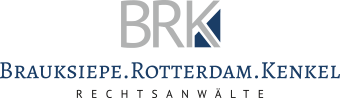 BRK Logo