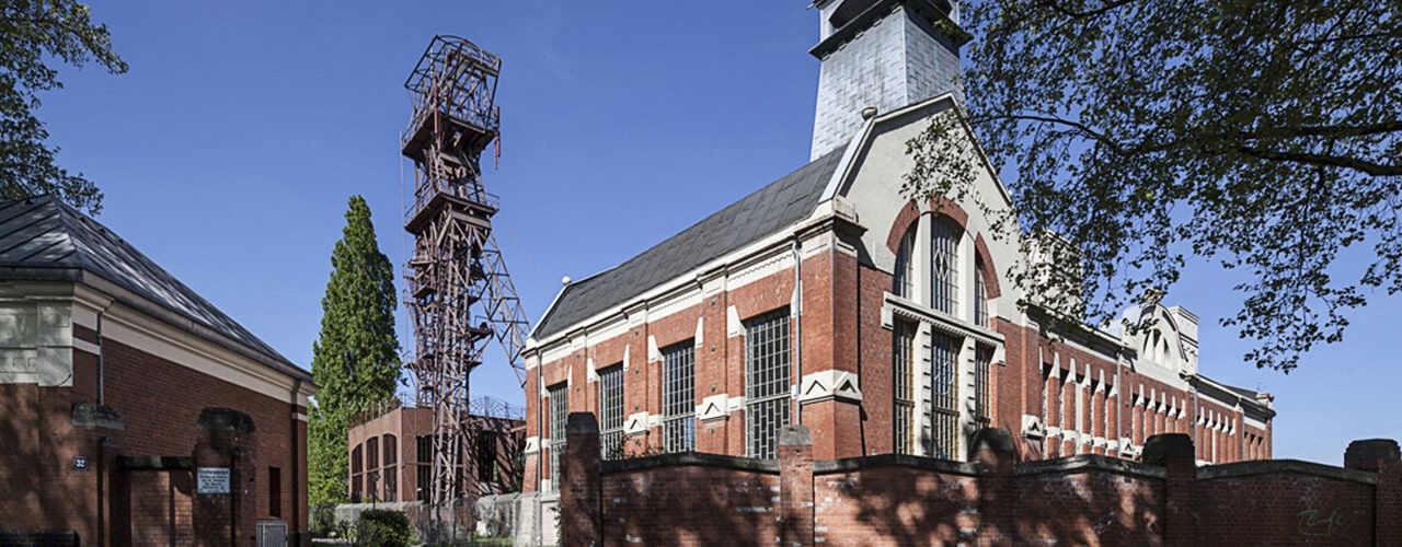Stadtbauraum Gelsenkirchen